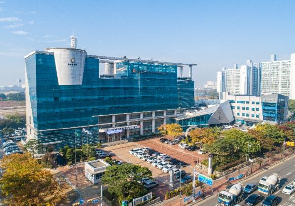 옹진군, 인천시 지방세입 운영 평가 ‘우수기관’ 선정...상사업비 5천만원 확보  기사 이미지