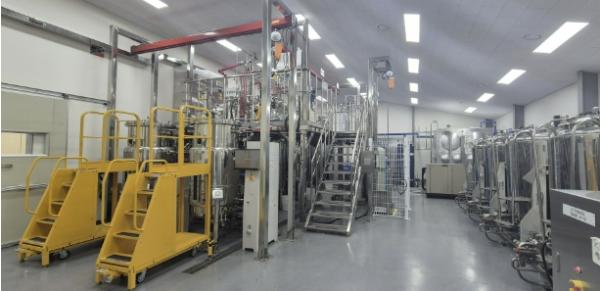 옥천군농업기술센터, 영농철 맞아 농업미생물 공급 확대 기사 이미지