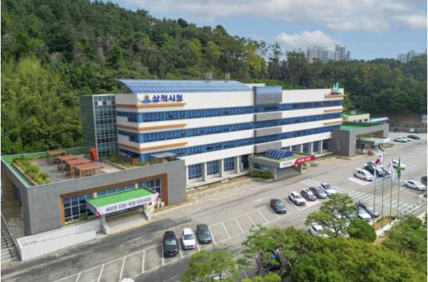 삼척시, 하절기 민간대행 방역소독사업 추진 기사 이미지