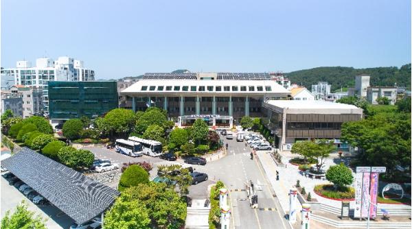 통영시, 청년사업자 점포 임대료 지원 대폭 확대 기사 이미지