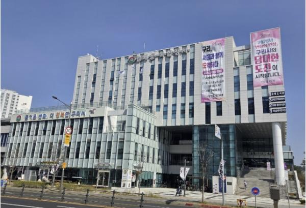 '주민이 주도하는 복지사업, 갈매동이 함께 만듭니다' 구리시 갈매동지역사회보장협의체, 제6기 특화사업 공모 실시