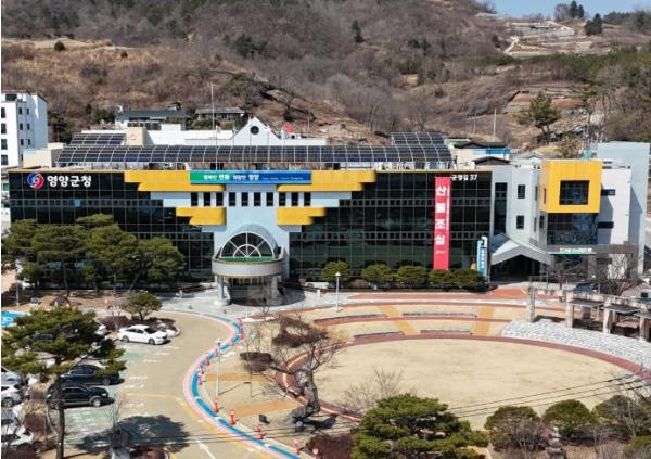 영양군, 아동수당 9세 미만까지 지원연령 확대 기사 이미지