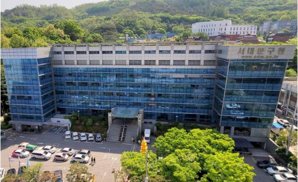 서대문구, 공약이행평가 4년 연속 최고 성적(SA), 결과로 증명한 약속  기사 이미지