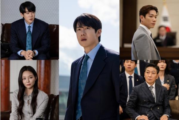 [SBS 신이랑 법률사무소] 2막 여는 관전 포인트 셋 #빙의공조 #자매재회 #태백과의전쟁