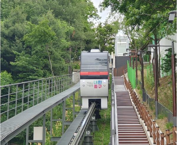 서울 중구, 공약이행평가 '3년 연속 최우수' 기사 이미지
