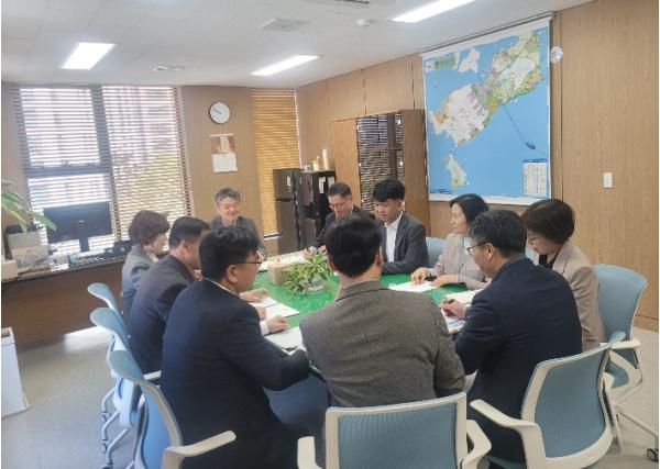 인천 중구, 부구청장 권한대행 체제 돌입‥구정 공백 최소화 주력 기사 이미지