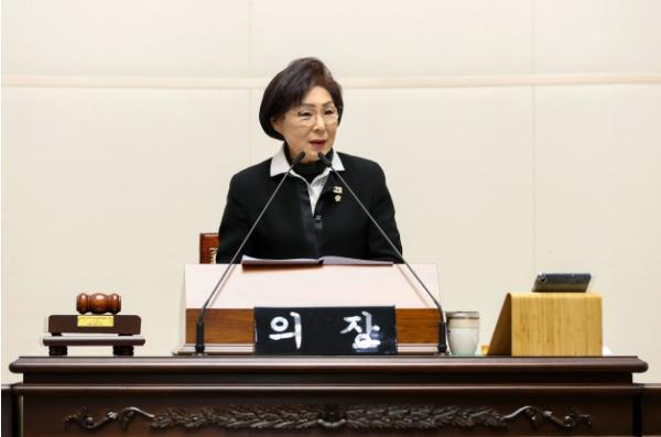 성동구의회, 제291회 임시회 13일~16일 개회