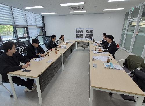 법제처, 신속한 1기 신도시 정비사업 지원을 위한 '찾아가는 법제심사' 실시