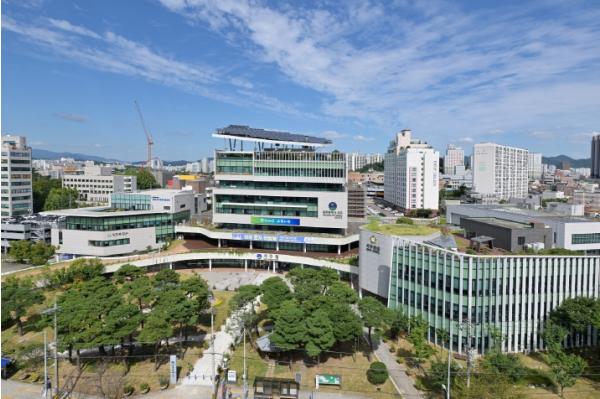 광주광역시 서구, 주민자치회 법제화 선제 대응