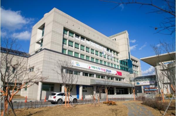 강원특별자치도교육청, 지구의 날 맞아“컴퓨터 OFF”챌린지 운영