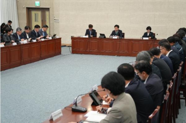 제주도, 고유가 위기 대응 추경예산 신속 집행 나선다