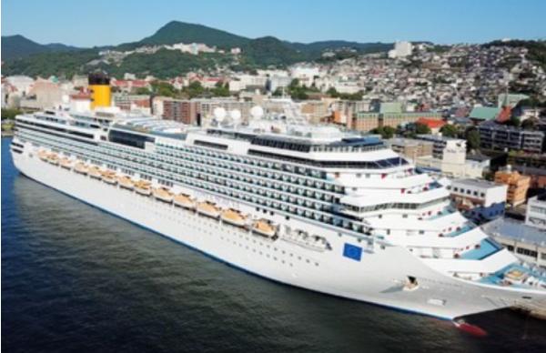 해양수산부, 바다위에서 시작되는 색다른 여행 크루즈 체험단 모집