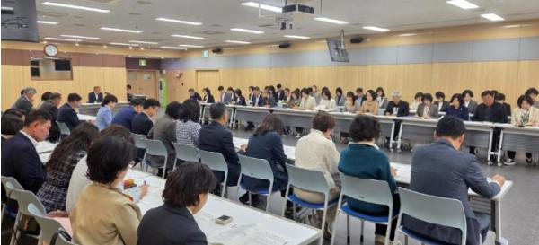 수성구, 고유가 피해지원금 지급 본격화…전담 조직 운영으로 현장 대응 강화 기사 이미지