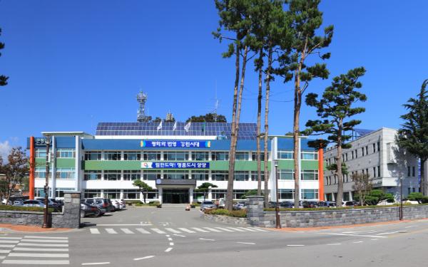 양양군, 고령층 맞춤형 산불예방 캠페인 전개