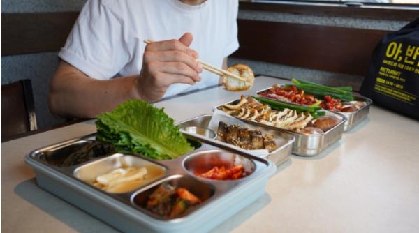 지구의 날 다회용기로 주문하면 7,000원 할인…제주도 2주간 이벤트