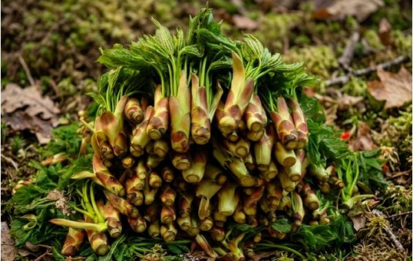 산림청, ‘개두릅‧엄나무’로 알려진 음나무, 재배 쉬운 신품종 개발 박차