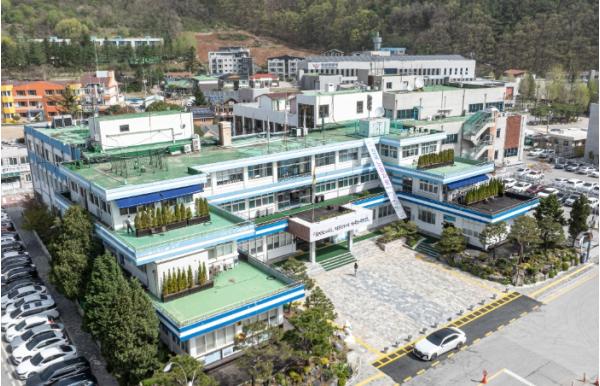 정선군, 농산물 가격 하락 대비 ‘최저가격 지원’ 농가 경영안정 뒷받침 기사 이미지