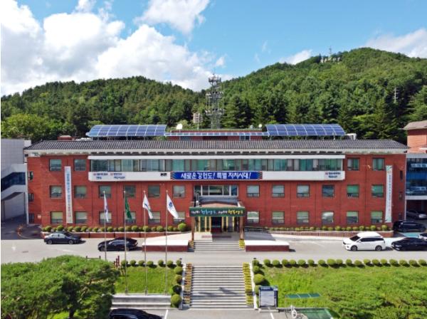 양구군, 장기·인체조직 기증자 예우 강화 '생명나눔 문화' 확산 앞장 기사 이미지