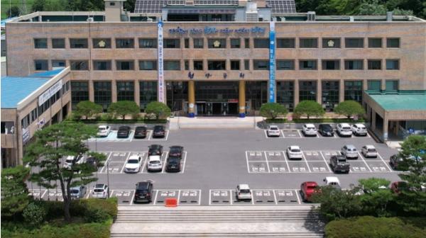 청양군, 고유가 지원금 ‘찾아가는 서비스’ 운영… “소외 없는 민생 지원” 기사 이미지