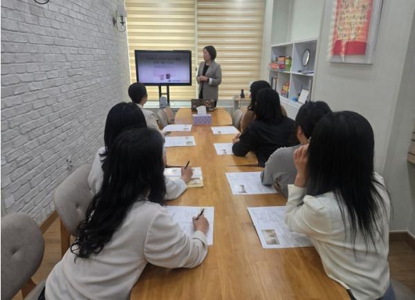 대전서부교육지원청, 건강한 부모-자녀 관계 형성 지원에 나선다 기사 이미지