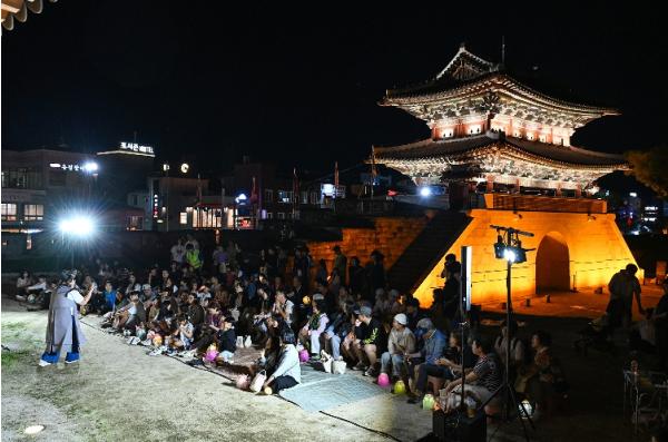 진주시, ‘아시아 이스포츠대회’로 ‘글로벌 문화도시’ 도약 기사 이미지