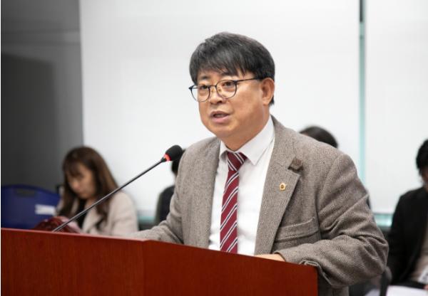 경기도의회 김재훈 의원, 아리셀 화재... 이주노동자 산업안전 대책 강화 촉구