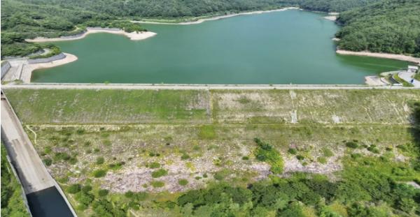 괴산군 송면지구, '논 범용화 용수공급체계 구축사업' 신규지구 선정 기사 이미지
