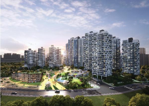 동작구, 노량진 뉴타운 ‘마지막 퍼즐’ 맞췄다…1구역 관리처분인가 기사 이미지