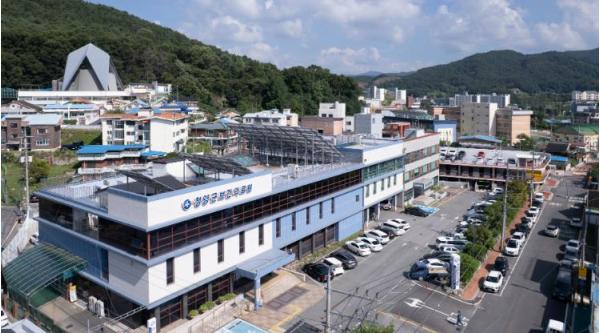 청양군, 보건지소 공중보건의 진료체계 개편… “의료 공백 막는다” 기사 이미지