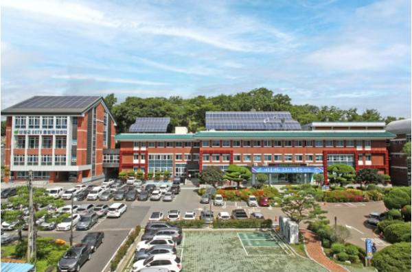 산청군, 농식품부 농촌용수개발사업 선정 기사 이미지