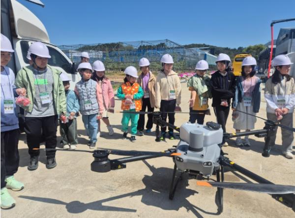 평창군농업기술센터, 2026년 스마트농업 인재 육성 교육 스타트!