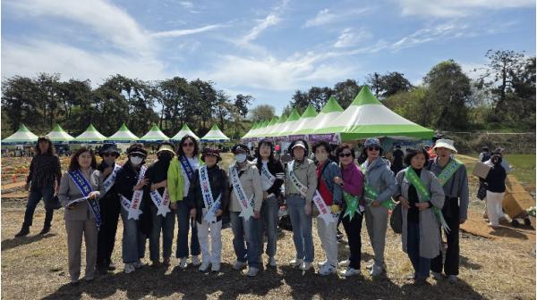 군산시, 축제 물가안정 관리 강화…바가지요금 근절 나선다