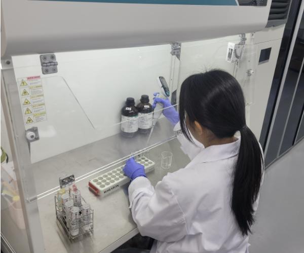 전남보환연 동부지원, 수질 숙력도 평가 9년 연속 ‘적합’