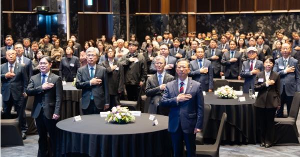 법무부, 국민이 수호한 헌정질서, 인권과 법치를 이루다