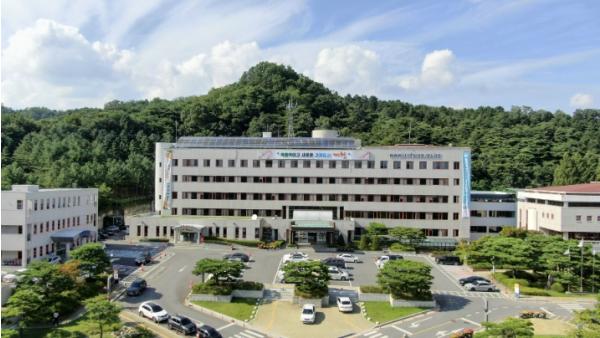 제천시, '전략사업별 지역생태계 활성화 사업' 공모 최종 선정 기사 이미지