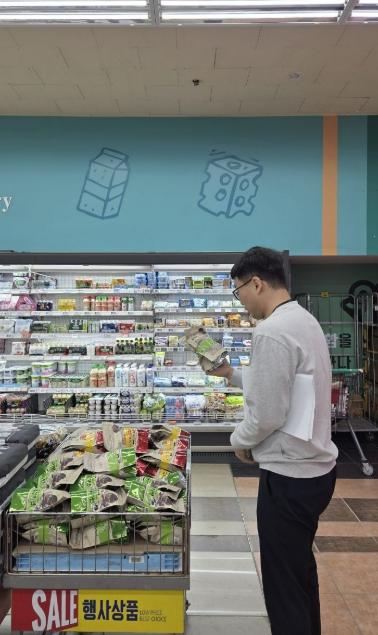 홍천군, 과대포장 제품 특별점검 실시 기사 이미지