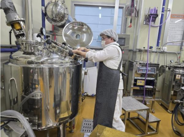 홍천군, 2026년 농산물 가공 지원센터 제조원 활용 이용자 연중 모집 기사 이미지