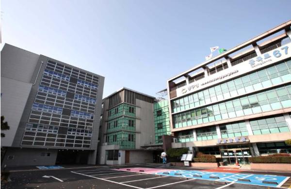 인천 동구, 금연구역 시·구 합동점검 실시 기사 이미지