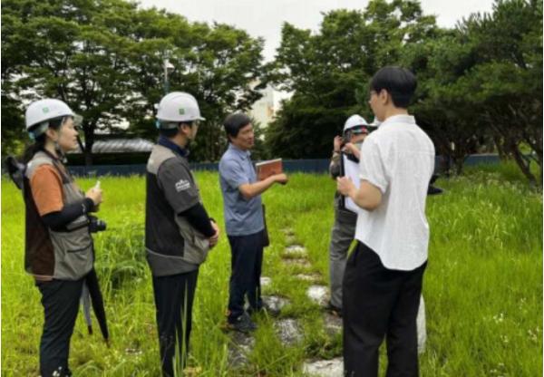 국가유산청, 국가유산분야 퇴직공무원의 경험·지식 유산 현장에서 활용
