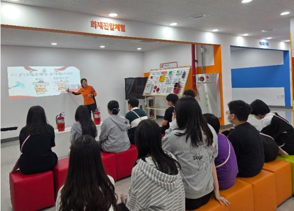 부산 북구, 지역자원과 학교 잇는다... 학교공모사업 본격 추진 기사 이미지