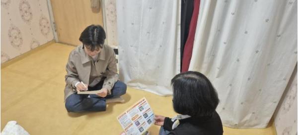 수성구, 주거복지 사각지대 해소 ‘희망홈(HOME)런’ 추진 기사 이미지