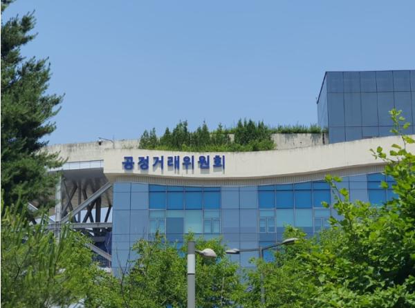 공정위, 과징금 부과 세부기준 등에 관한 고시 개정·시행 기사 이미지
