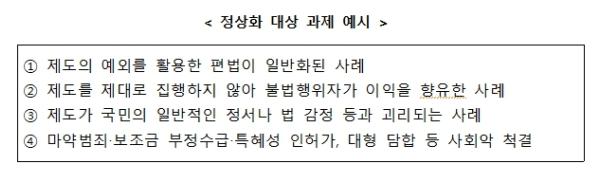 교육부, 비정상적인 교육 관행과 제도 신속하게 정상화하겠습니다 기사 이미지