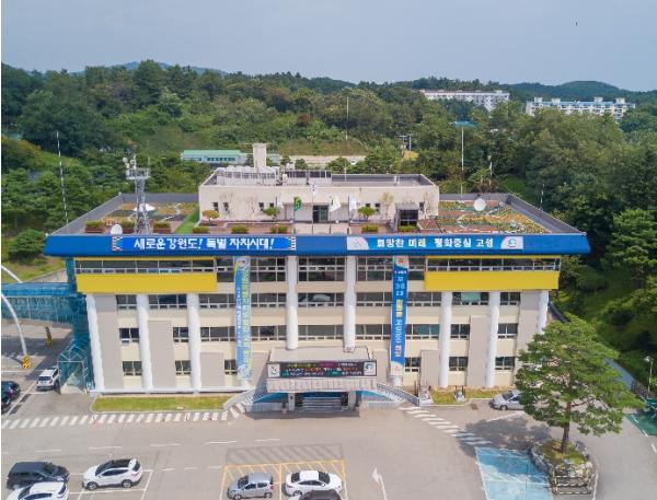 고성군, 제2차 평생교육 중장기 발전계획 수립 착수 기사 이미지