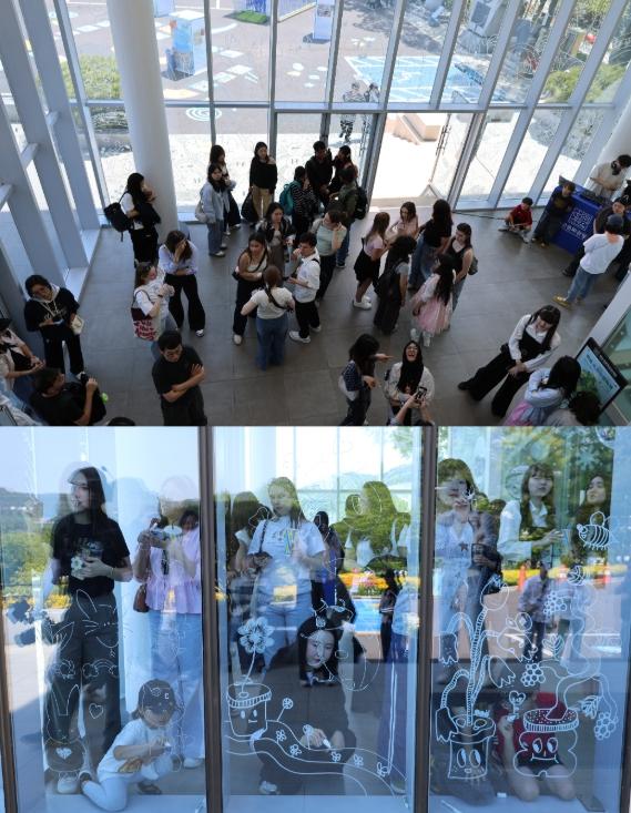 (재)화순군문화관광재단, ‘로컬힙 프로젝트’로 4만 관람객 사로잡다 기사 이미지