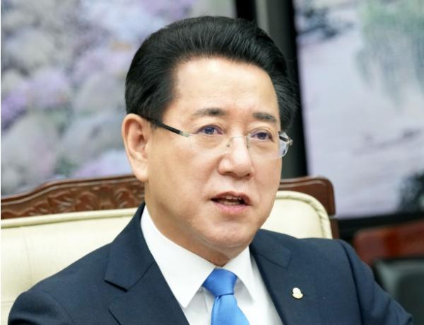 김영록 지사, “전남, 세계적 스마트농업 표준모델로” 기사 이미지