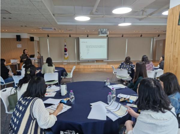 장애 학생 인권, 교육과 법률로 더 촘촘하게…울산교육청, 전문 역량 연수 기사 이미지