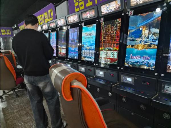 천안시 서북구, 게임제공업소 지도·점검나서… 건전한 여가문화 정착 기사 이미지