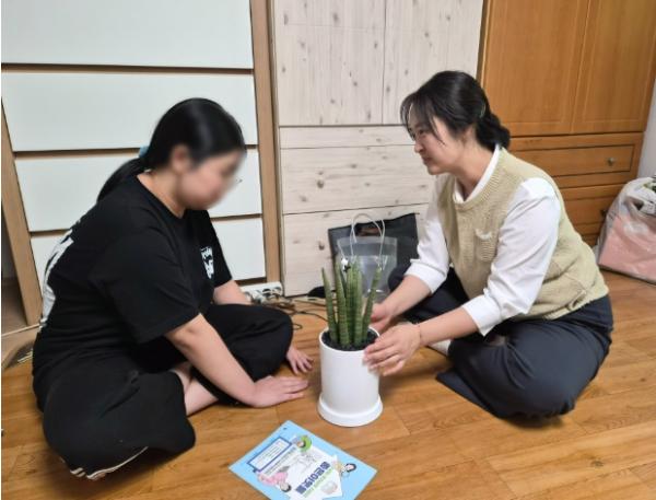 창녕군, 청년 고독·고립 예방을 위한 마음새싹 키움사업 추진 기사 이미지