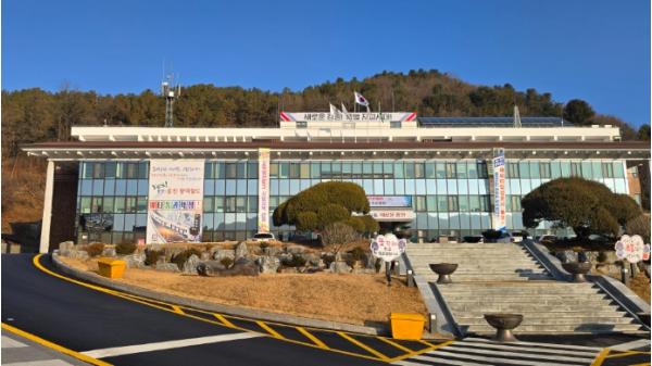 홍천군, 2026년 병무 담당 직원 대상 전시업무 교육 실시